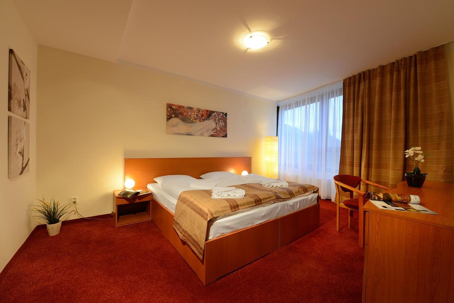 Hotel Sorea Trigan Štrbské Pleso Esterno foto