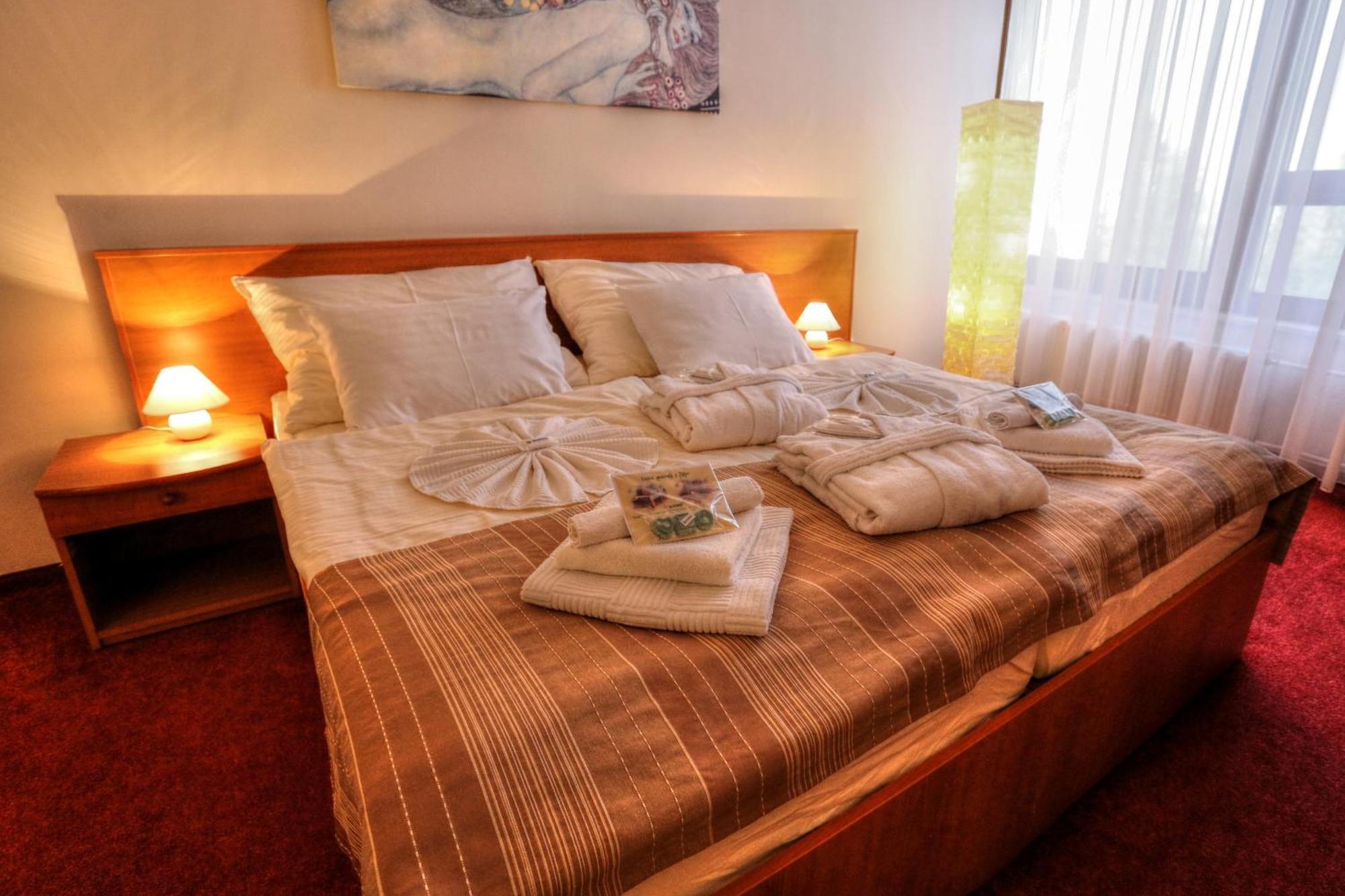 Hotel Sorea Trigan Štrbské Pleso Esterno foto