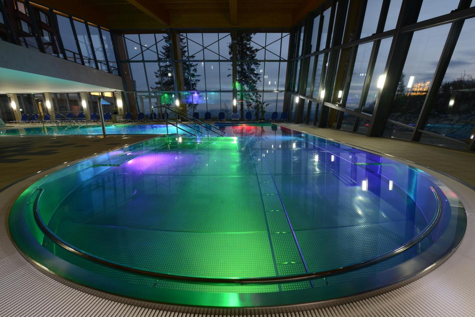 Hotel Sorea Trigan Štrbské Pleso Esterno foto