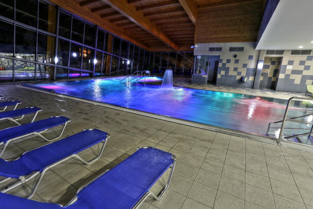 Hotel Sorea Trigan Štrbské Pleso Esterno foto