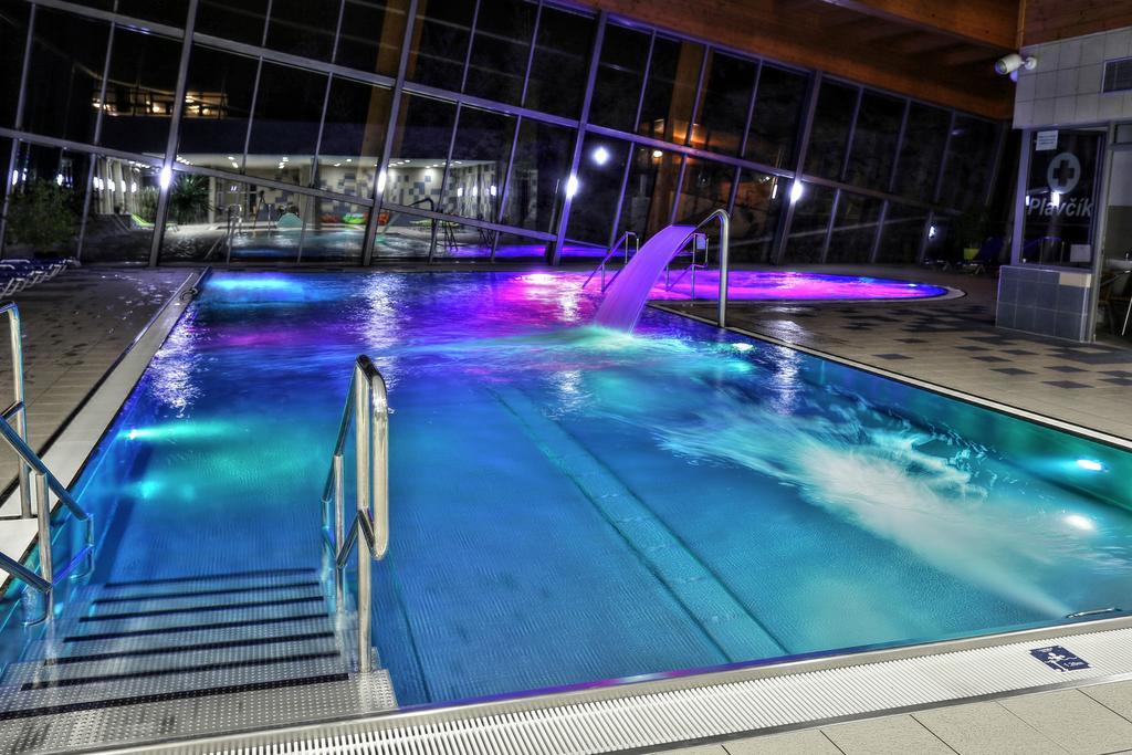 Hotel Sorea Trigan Štrbské Pleso Esterno foto