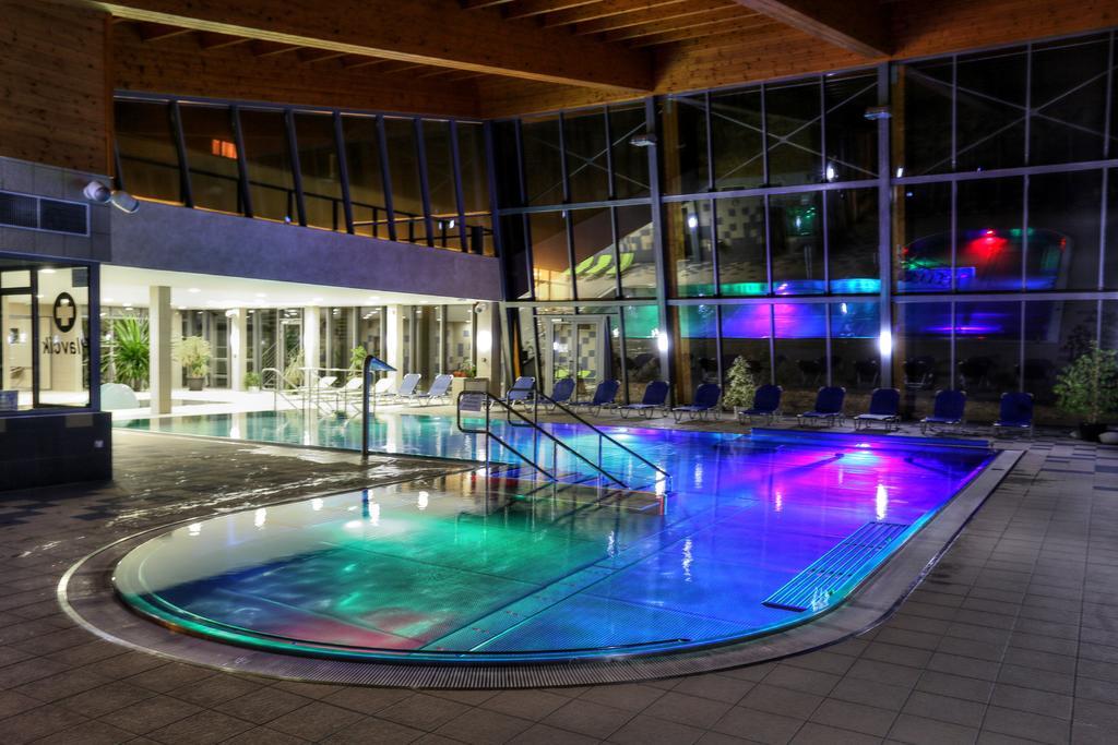 Hotel Sorea Trigan Štrbské Pleso Esterno foto