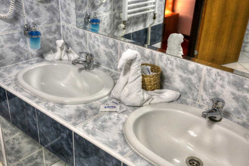 Hotel Sorea Trigan Štrbské Pleso Esterno foto