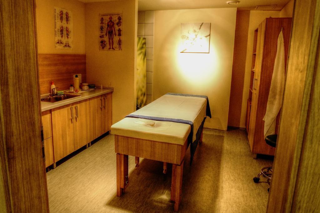 Hotel Sorea Trigan Štrbské Pleso Esterno foto