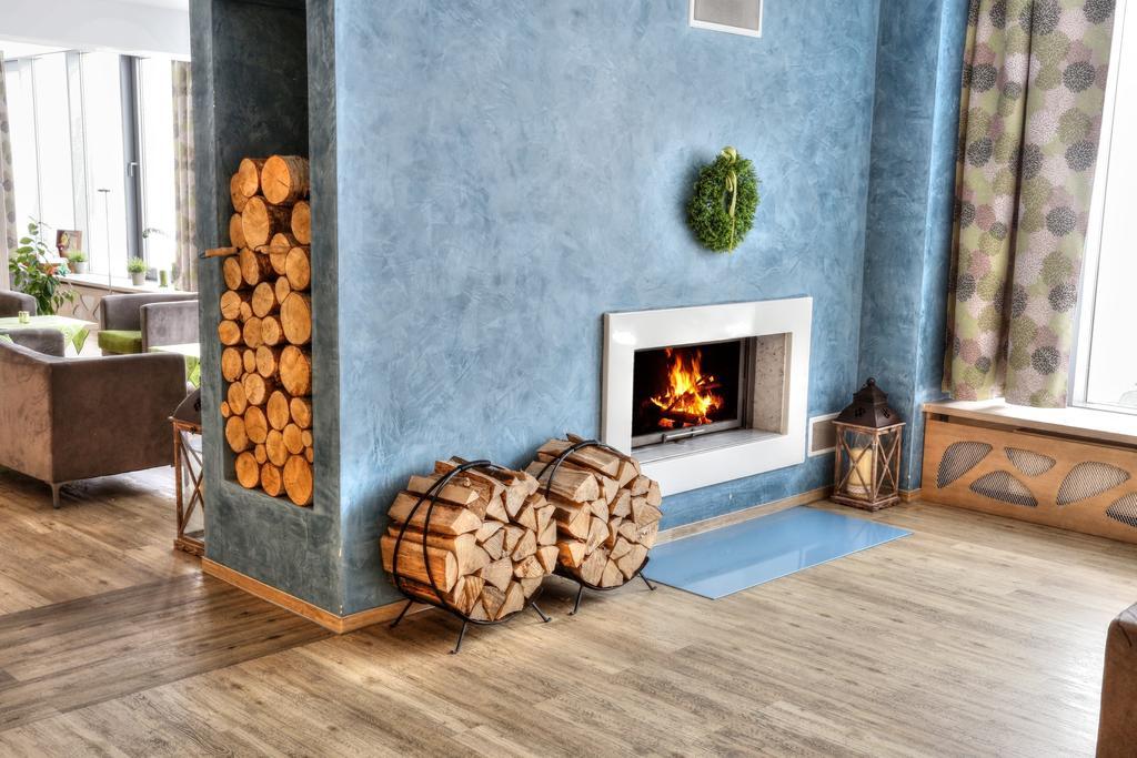 Hotel Sorea Trigan Štrbské Pleso Esterno foto