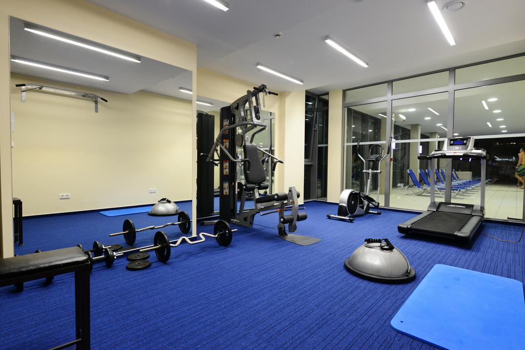 Hotel Sorea Trigan Štrbské Pleso Esterno foto