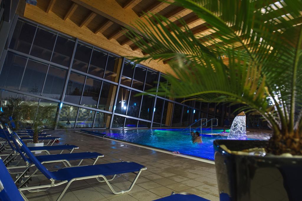 Hotel Sorea Trigan Štrbské Pleso Esterno foto