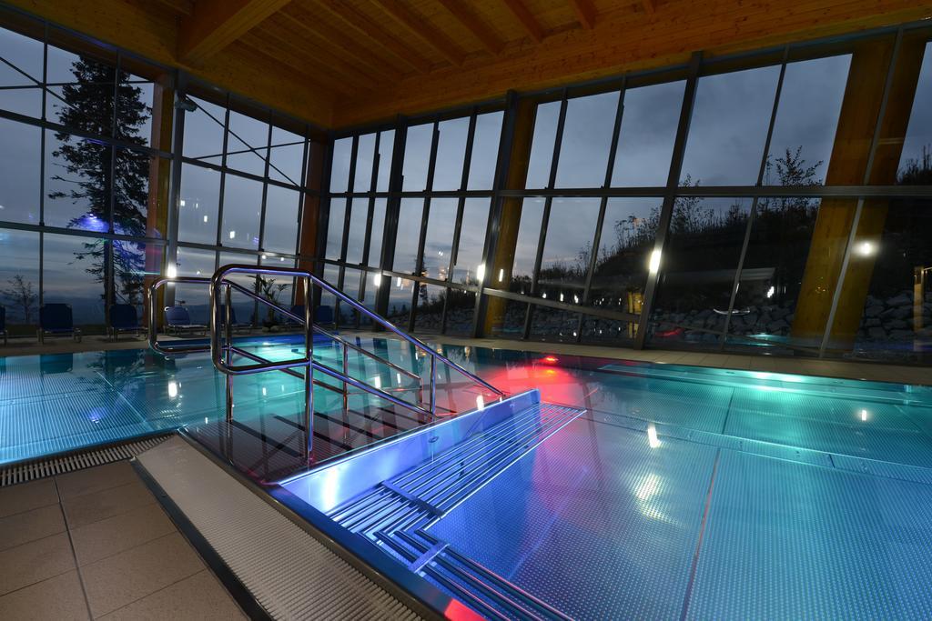 Hotel Sorea Trigan Štrbské Pleso Esterno foto