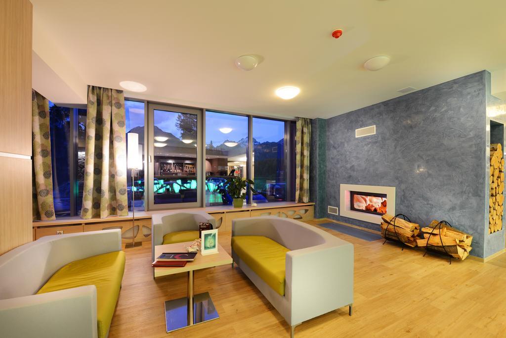 Hotel Sorea Trigan Štrbské Pleso Esterno foto