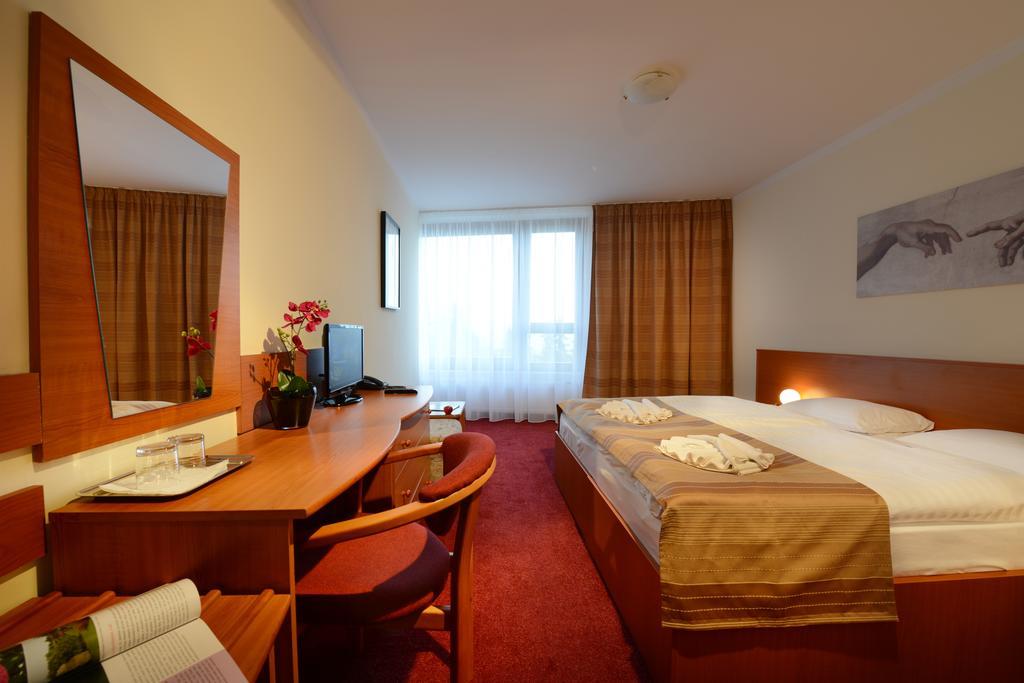 Hotel Sorea Trigan Štrbské Pleso Esterno foto